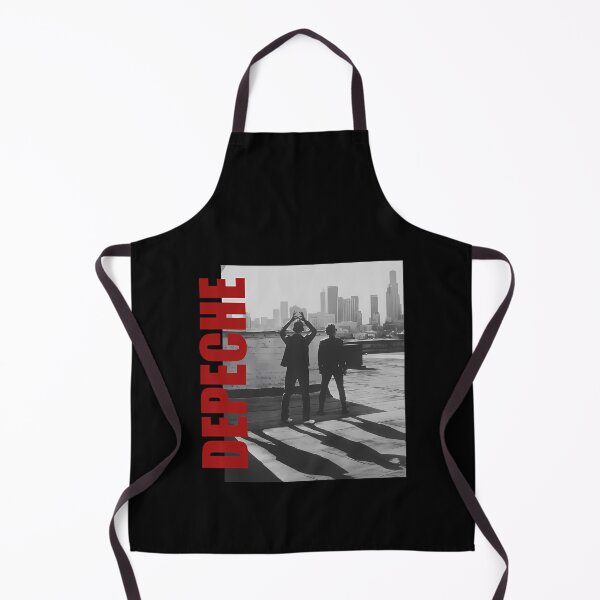 Item preview, Depeche Mode // Depeche Mode Retro Aesthetic Fan Art // 80s designed and sold by WijnnaJolienBo.