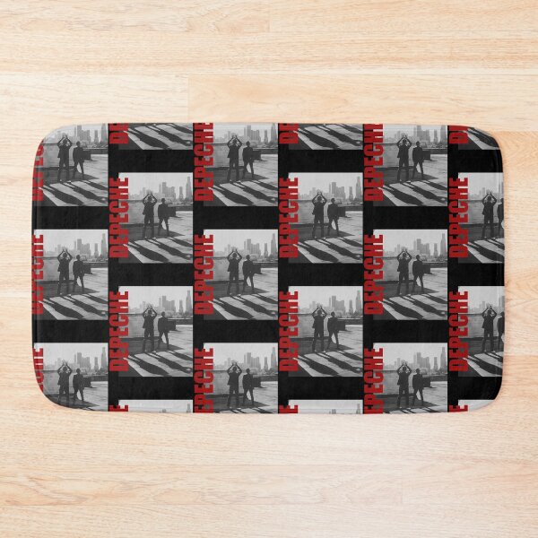 Item preview, Depeche Mode // Depeche Mode Retro Aesthetic Fan Art // 80s designed and sold by WijnnaJolienBo.