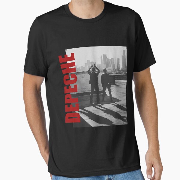 Item preview, Depeche Mode // Depeche Mode Retro Aesthetic Fan Art // 80s designed and sold by WijnnaJolienBo.