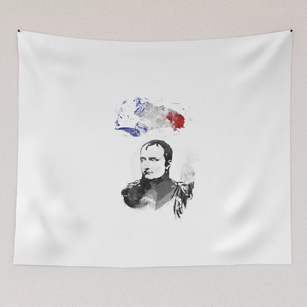 Item preview, Napoleon France designed and sold by vivalarevolucio.