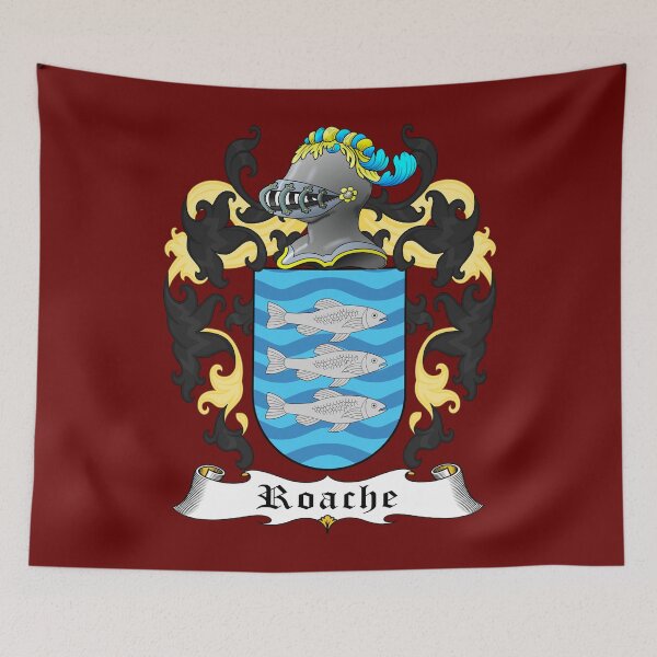 Item preview, ROACHE designed and sold by CathalDevlin.