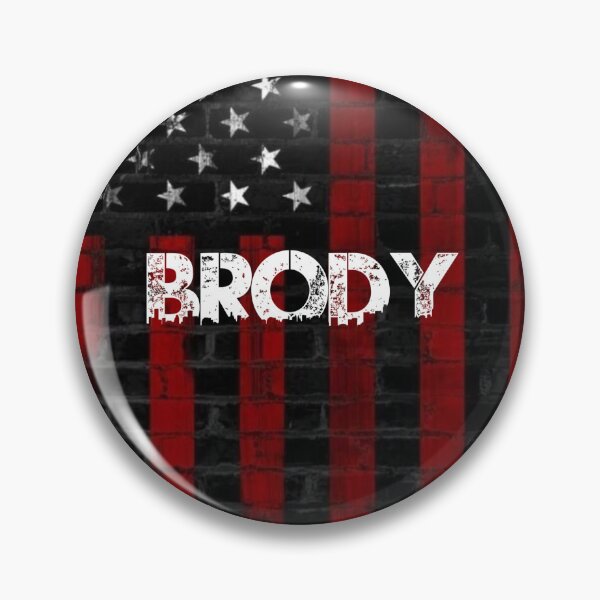 Item preview, Brody  designed and sold by Guiltygraphics.