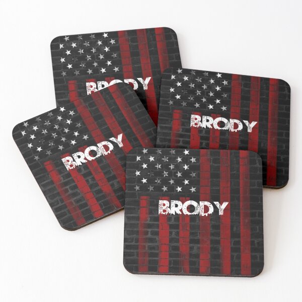 Item preview, Brody  designed and sold by Guiltygraphics.