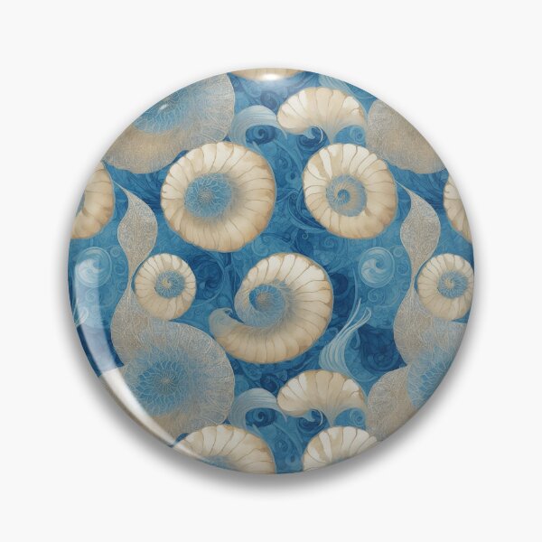 Item preview, Nautilus designed and sold by rdevlin0227.