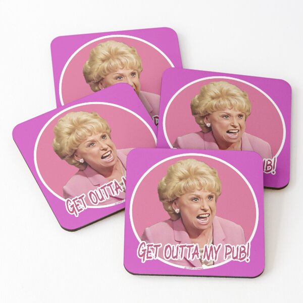 Item preview, Barbara Windsor designed and sold by Camp-o-rama.