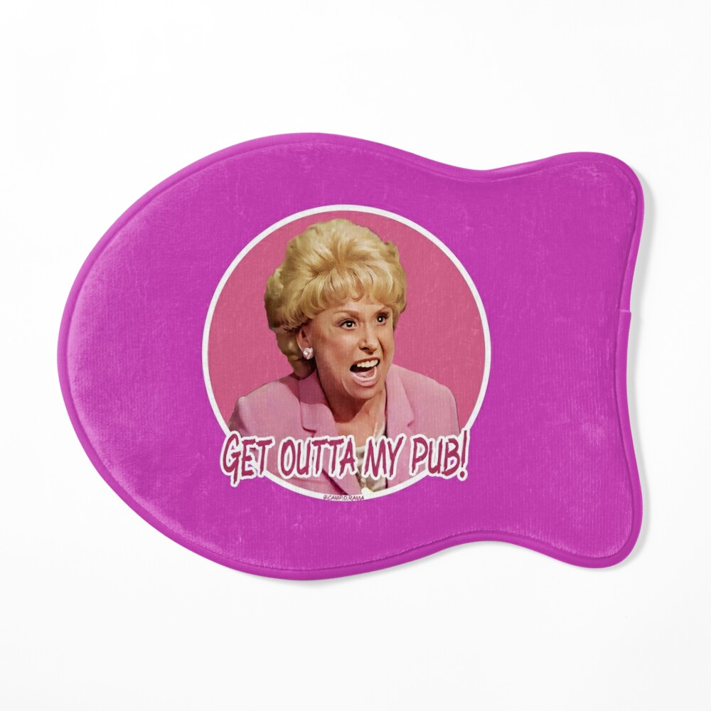 Barbara Windsor