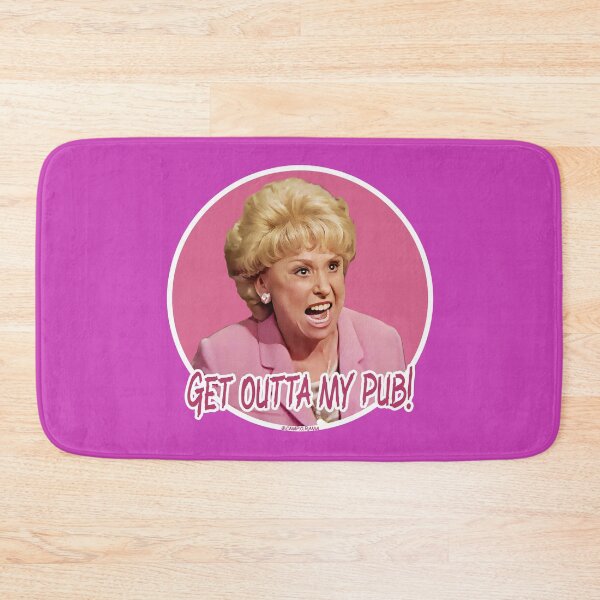 Item preview, Barbara Windsor designed and sold by Camp-o-rama.