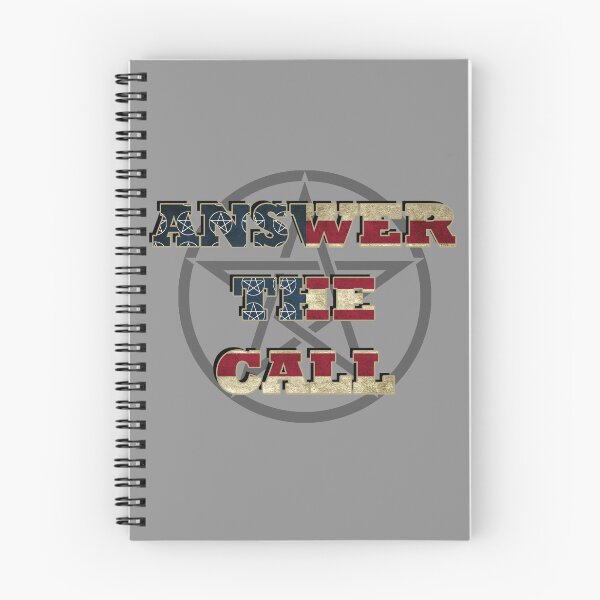 Item preview, Answer the Call designed and sold by october-lady.