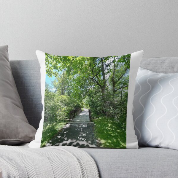 Item preview, This Is The Way designed and sold by WriteRightOn.