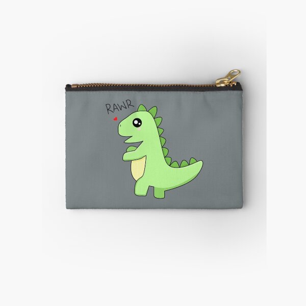 Item preview, cute t rex dinosaur rawr designed and sold by EwingNorton.