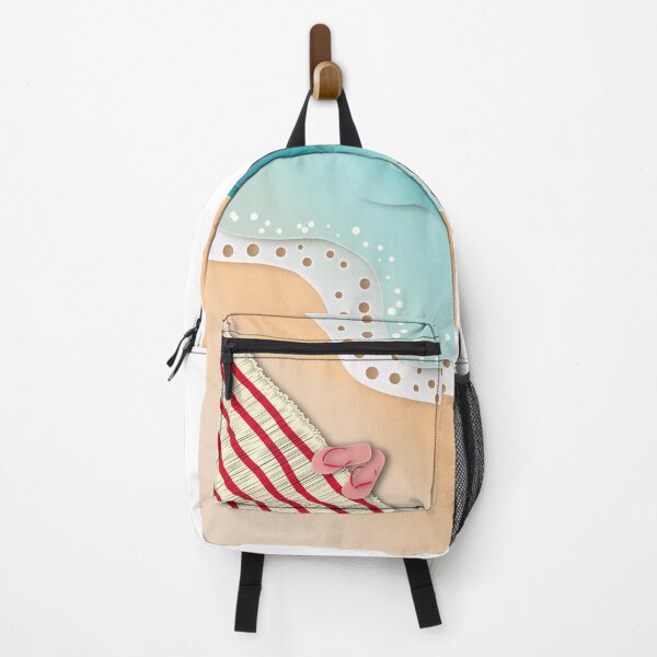 Item preview, Summer Time designed and sold by enricazampedri.