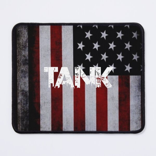 Item preview, Tank designed and sold by Guiltygraphics.