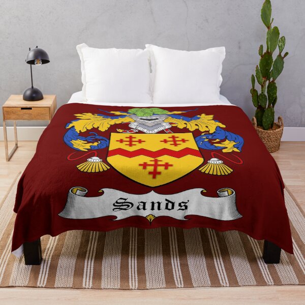 Item preview, SANDS designed and sold by CathalDevlin.