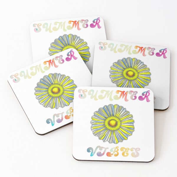 Item preview, Summer Vibes designed and sold by NewAspect.