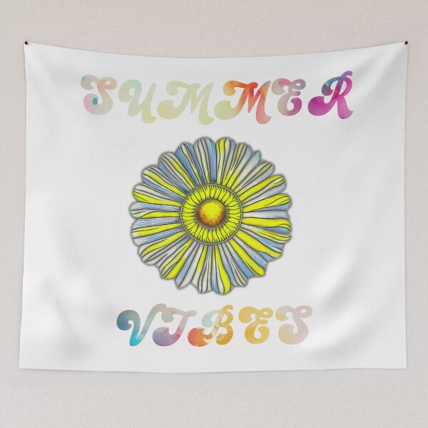 Item preview, Summer Vibes designed and sold by NewAspect.