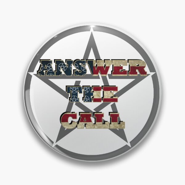 Item preview, Answer the Call designed and sold by october-lady.
