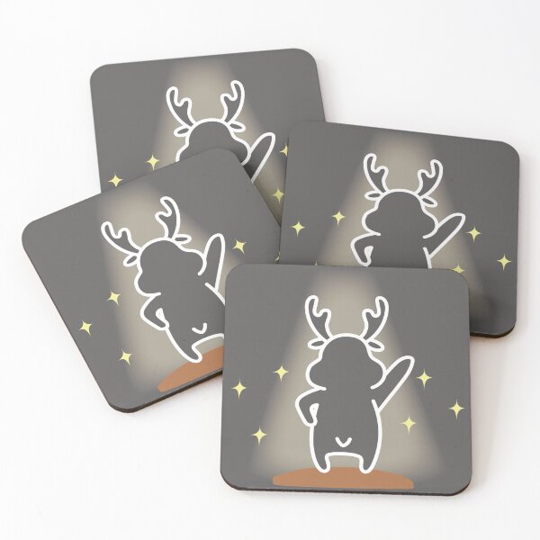 Item preview, Ta - Da ! designed and sold by Chu-chugar.