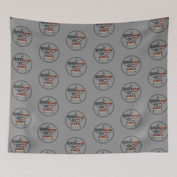 Item preview, Answer the Call designed and sold by october-lady.