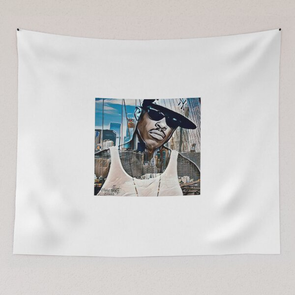 Item preview, Guru / Gangstarr designed and sold by Yungdada.