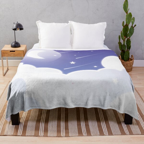 Item preview, LOFI Dreams night designed and sold by AndromedaWeb.