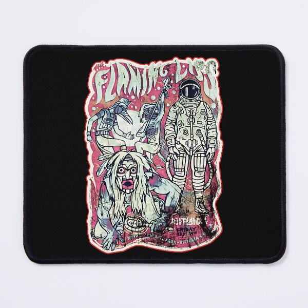 Item preview, Flaming lips designed and sold by helen-duffy.