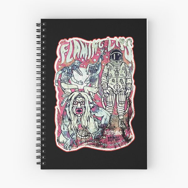 Item preview, Flaming lips designed and sold by helen-duffy.