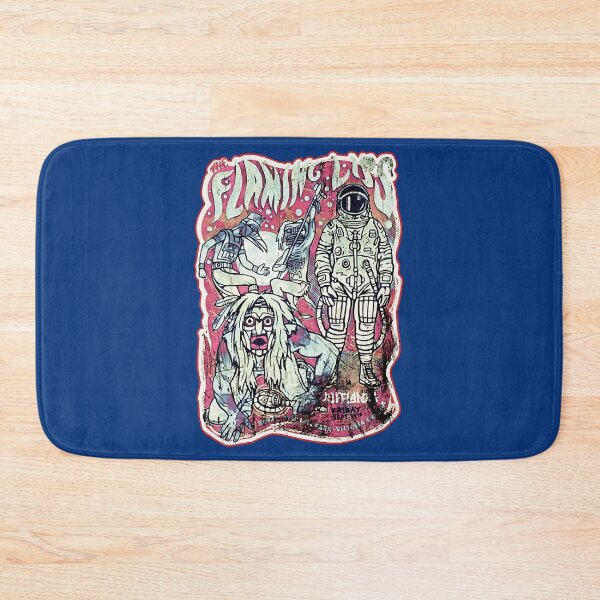 Item preview, Flaming lips designed and sold by helen-duffy.