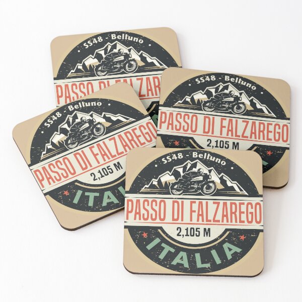 Item preview, Falzarego Pass, Passo di Falzarego, Italy designed and sold by studio838.