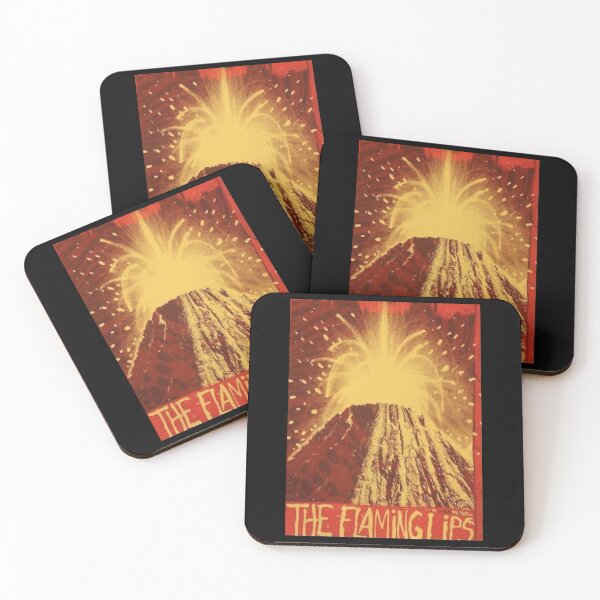 Item preview, Flaming designed and sold by helen-duffy.