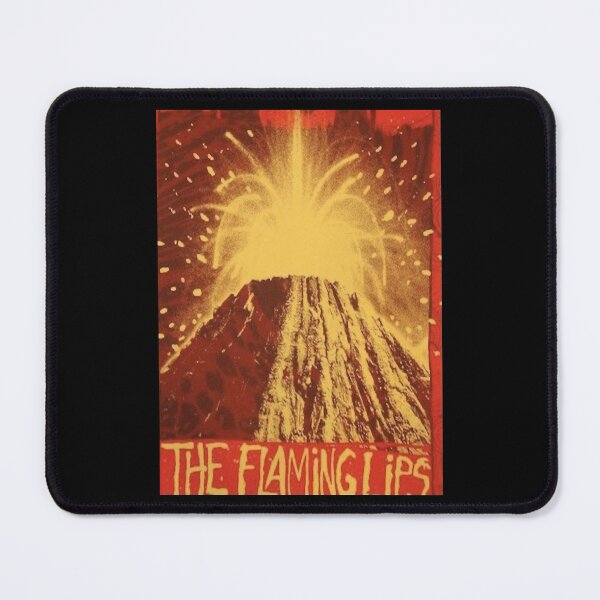 Item preview, Flaming designed and sold by helen-duffy.