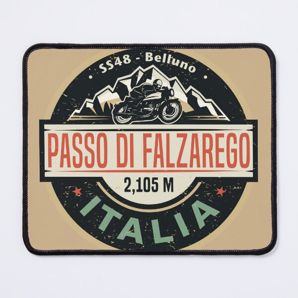 Item preview, Falzarego Pass, Passo di Falzarego, Italy designed and sold by studio838.