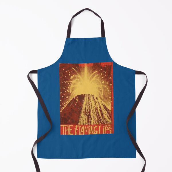 Item preview, Flaming designed and sold by helen-duffy.