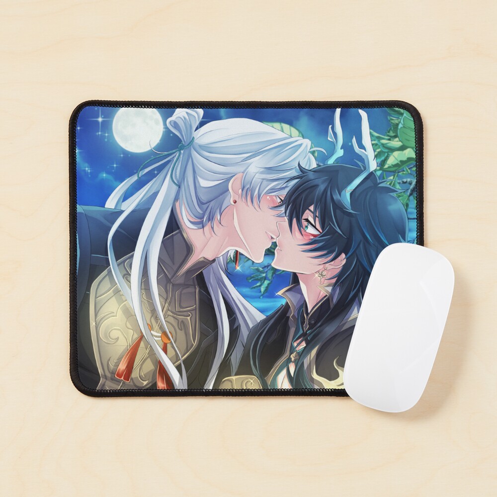 Item preview, Mouse Pad designed and sold by Iwonn.
