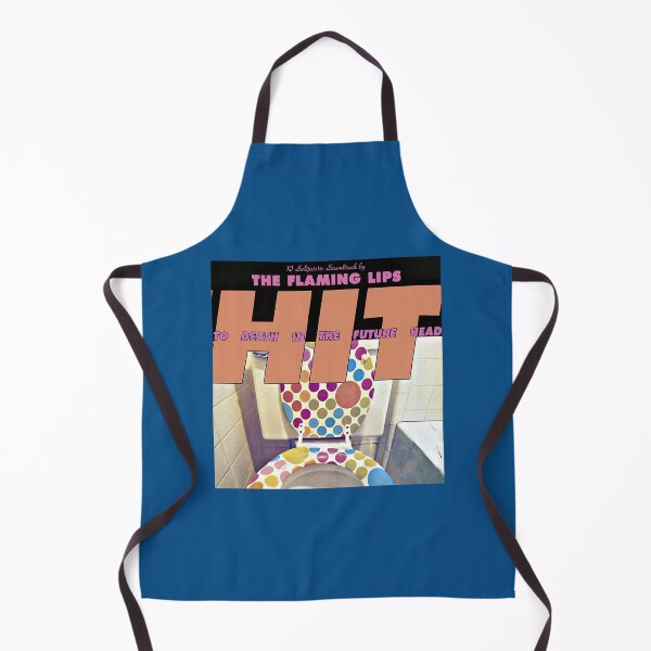 Item preview, Hit to death in the future head designed and sold by helen-duffy.