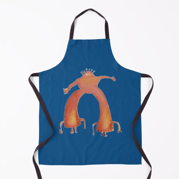 Item preview, The Flaming Lips - Pink Robot designed and sold by helen-duffy.
