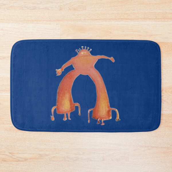 Item preview, The Flaming Lips - Pink Robot designed and sold by helen-duffy.