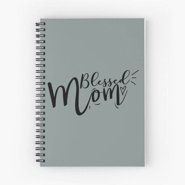 Item preview, blessed mom designed and sold by EwingNorton.