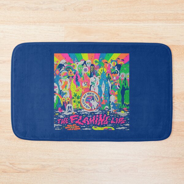 Item preview, THE FLAMING LIPS designed and sold by helen-duffy.