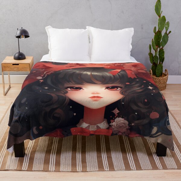 Artikelvorschau, Kawaii Chibi Girls And Animal Collection entworfen und verkauft von MTJ-Mushrooms.