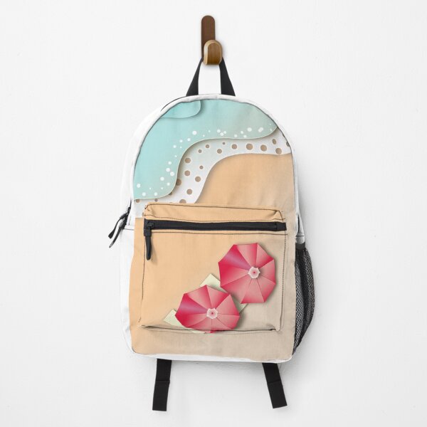 Item preview, Summer Beach designed and sold by enricazampedri.
