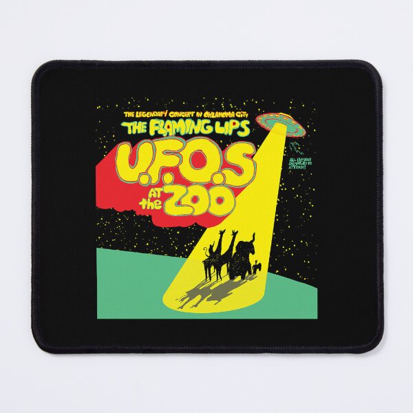 Item preview, UFO_s designed and sold by helen-duffy.