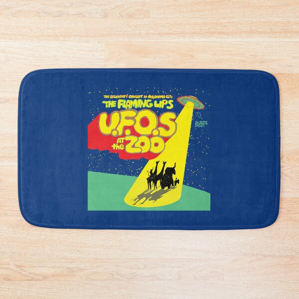 Item preview, UFO_s designed and sold by helen-duffy.