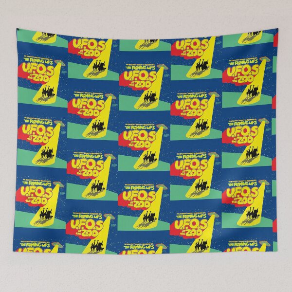 Item preview, UFO_s designed and sold by helen-duffy.