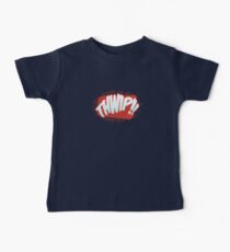THWIP!! Baby Tee