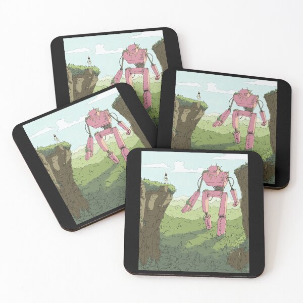Item preview, Yoshimi Battles the Pink Robots designed and sold by helen-duffy.
