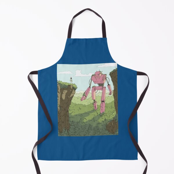 Item preview, Yoshimi Battles the Pink Robots designed and sold by helen-duffy.