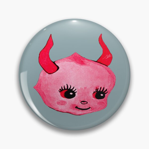 Item preview, devil  designed and sold by EwingNorton.