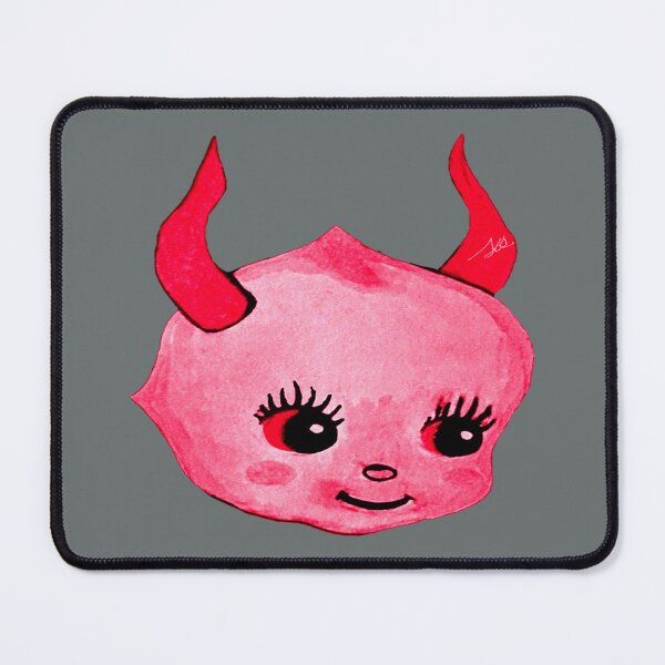 Item preview, devil  designed and sold by EwingNorton.