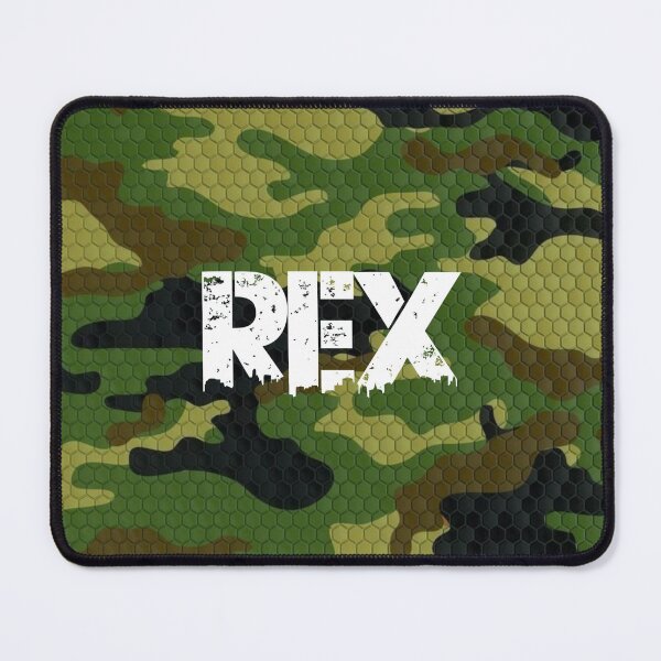 Item preview, Rex designed and sold by Guiltygraphics.