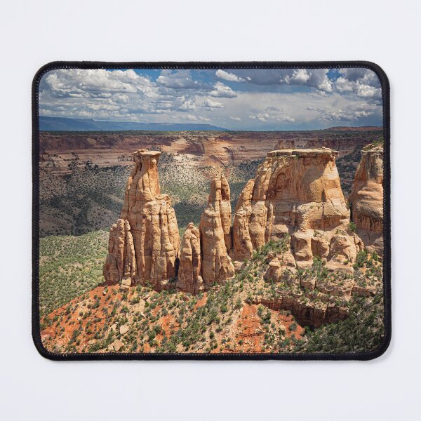 Item preview, Colorado National Monument designed and sold by Kathy Weaver.